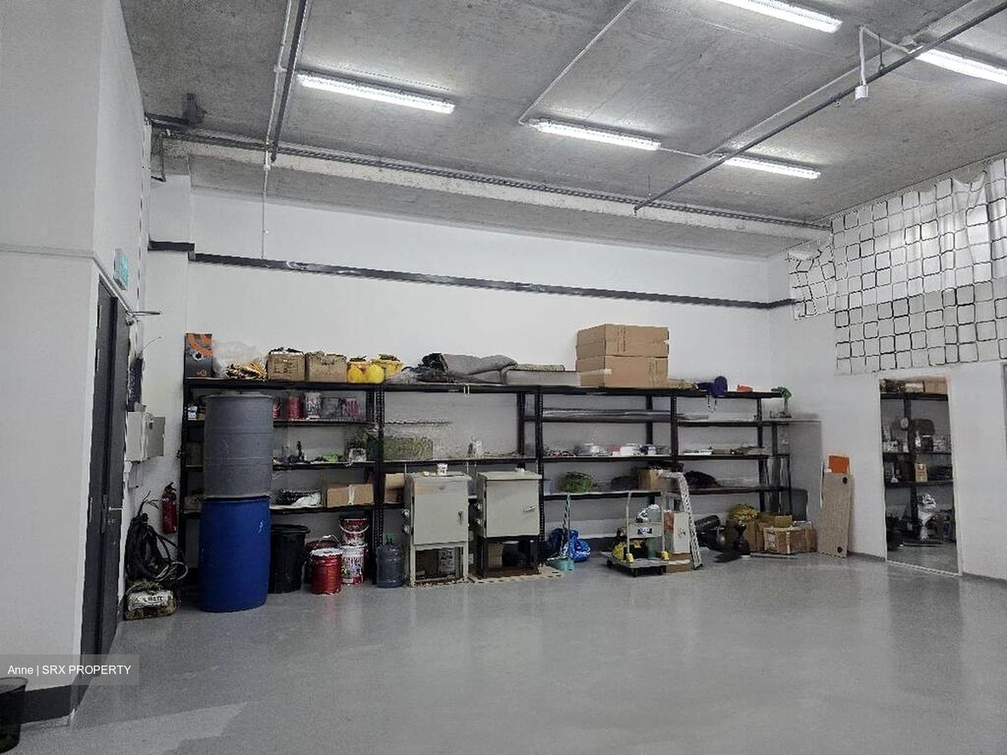 Nordcom Two (D27), Factory #472235431